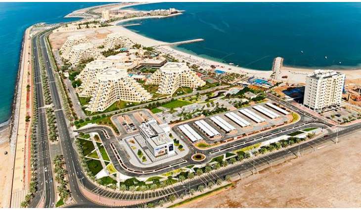 Marjan showcases high-value investment opportunities in Ras Al Khaimah in France