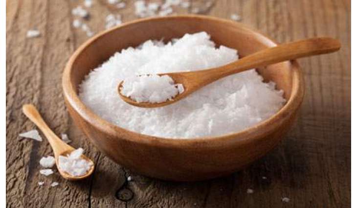 The importance of Pakistani salt in India