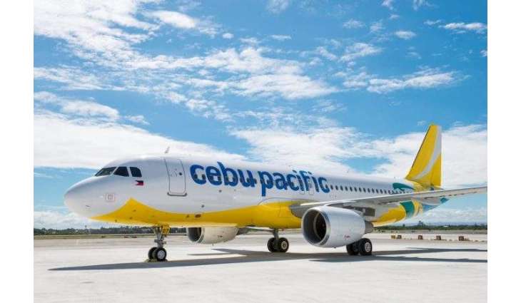 Cebu Pacific gears up to expand Clark, Cebu hubs