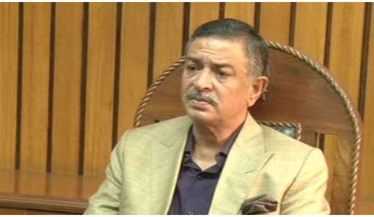 Election Commission of Pakistan disqualifies Karachi Deputy Mayor Arshad Vohra
