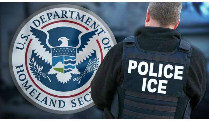 US Immigration Authorities Use Mass Surveillance to Target Immigrants - Advocacy Group