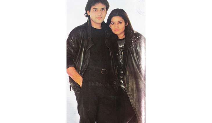 Zoheb Hassan offers Nazia Hassan’s songs for PSL closing ceremony