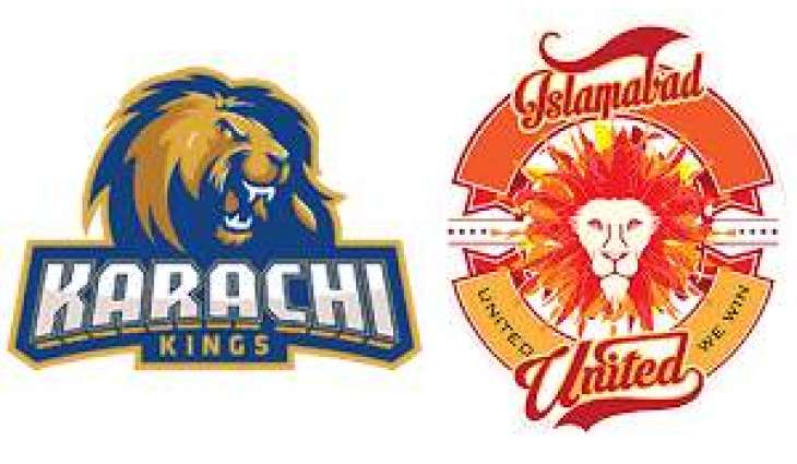 PSL-4 Eliminator: Karachi Kings set a 162-run target for Islamabad United