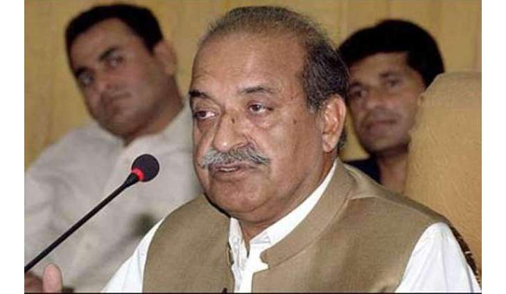 NAB to file reference against Mehtab Ahmed Khan for misuse of power