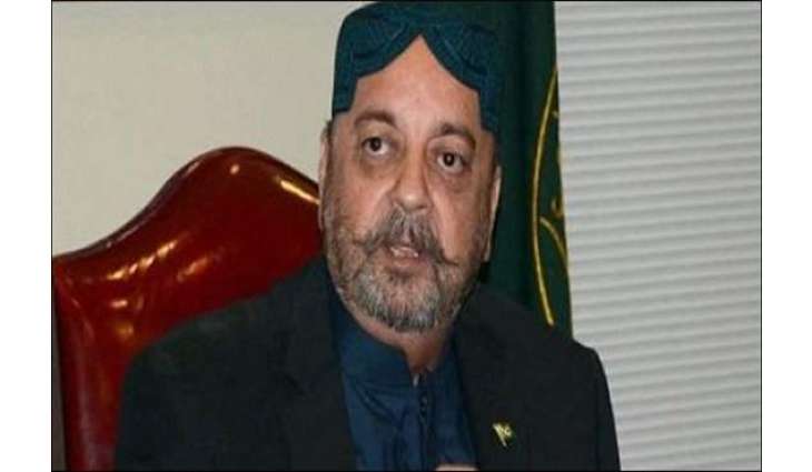 Suspicious cash transfer, new investigation against Agha Siraj Durrani started