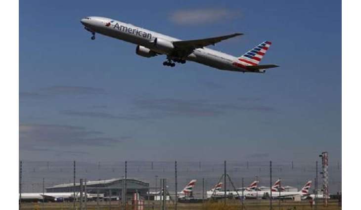 American Airlines Halts Flights to Venezuela Citing Safety, Security Issues