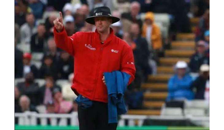 PCB announces umpire and match referee appointments for UAE series