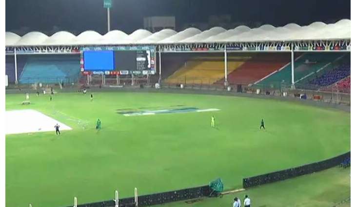 All roads on Sunday will lead to the National Stadium for the HBL PSL final