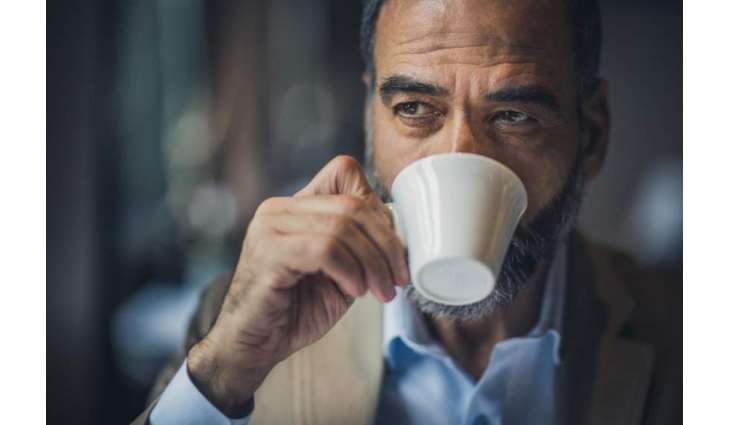 Coffee chemicals could curb prostate cancer