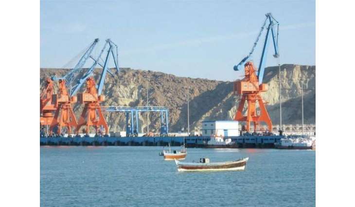 Singapore to invest in Pakistan’s shipping sector