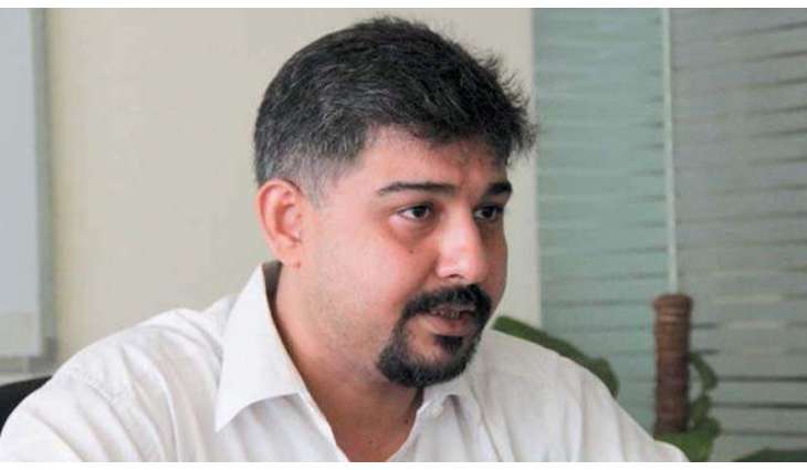 Police submit final challan in Ali Raza Abidi murder case
