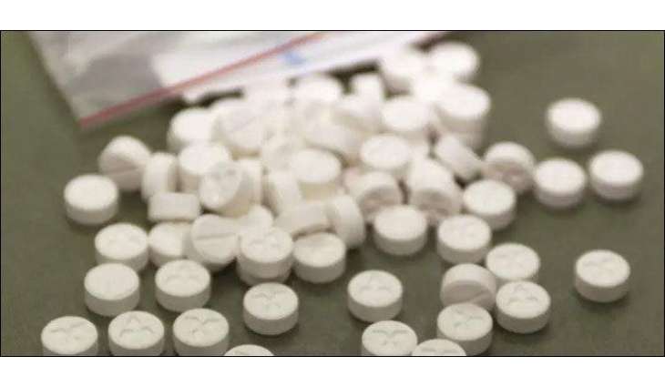 IMO foils bid to smuggle ecstasy tablets from Netherlands