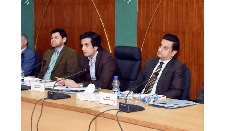 CDWP approves Quetta-Zhob section of Western route project of CPEC