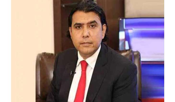 Case against 70 PPP workers including Senator Mustafa Nawaz filed