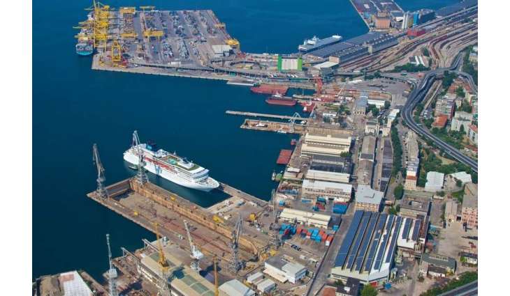 Italy Tries to Catch Up With EU Partners on Business With China by Joining Belt and Road