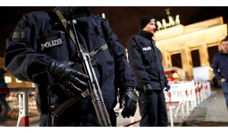 At Least 10 People Detained by German Police During Anti-Terrorist Operations - Reports