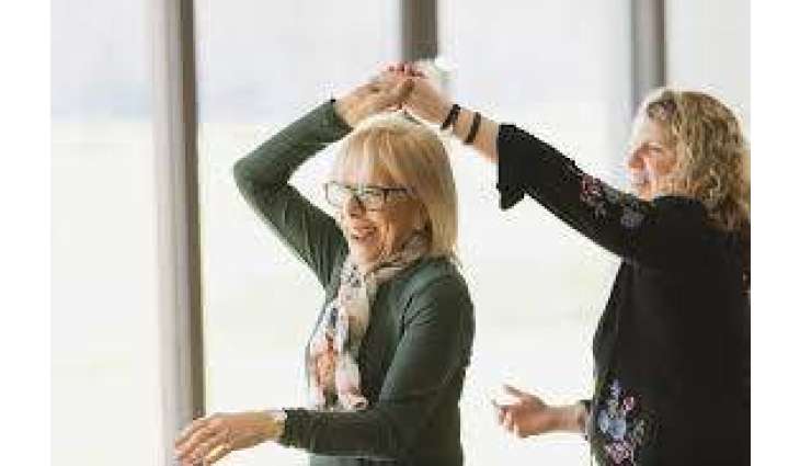10 minutes of leisurely activity per week may lower death risk