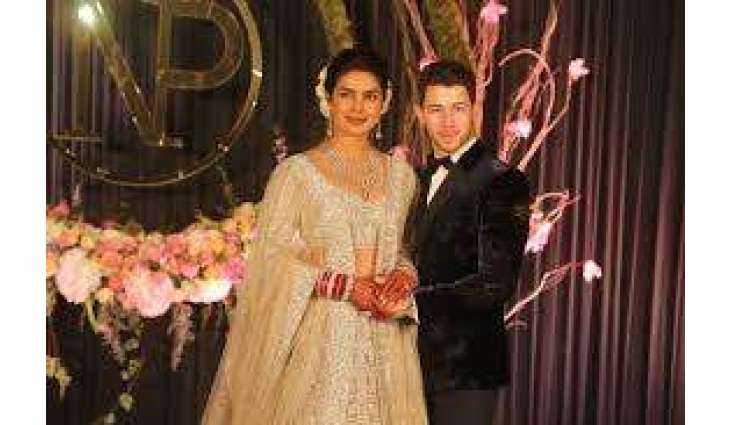 All you wanted to know about Nick Jonas and Priyanka Chopra's wedding