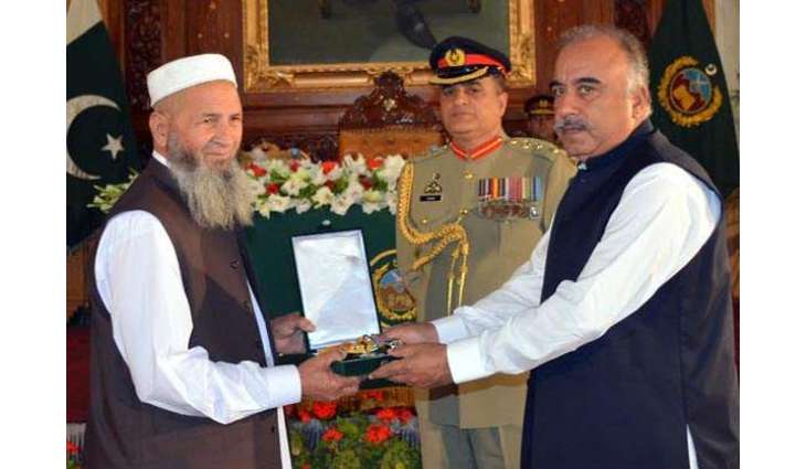 KPK leaders vow to work for strengthening, development, prosperity of motherland
