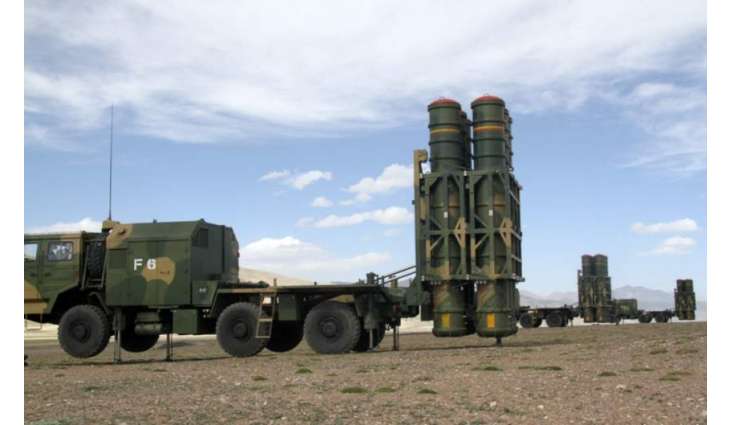 Pakistan deploys Chinese made air defence system along Indian border: Reports