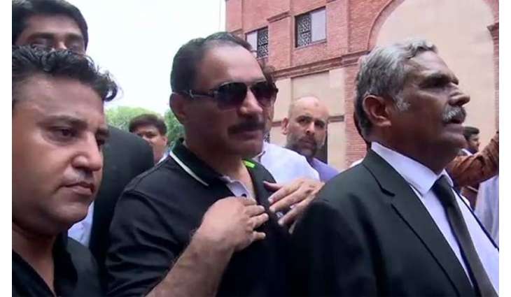 Abid Boxer gets clean chit in all cases