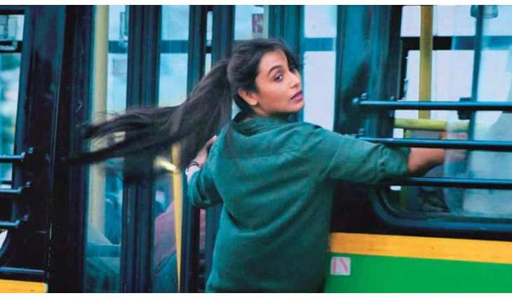 'Mardaani 2': Rani Mukerji's film finally goes on floors