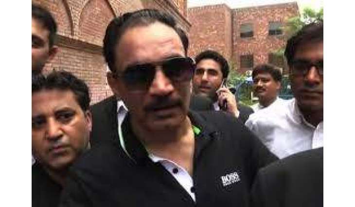 Court grants bail to Abid Boxer in all ten cases