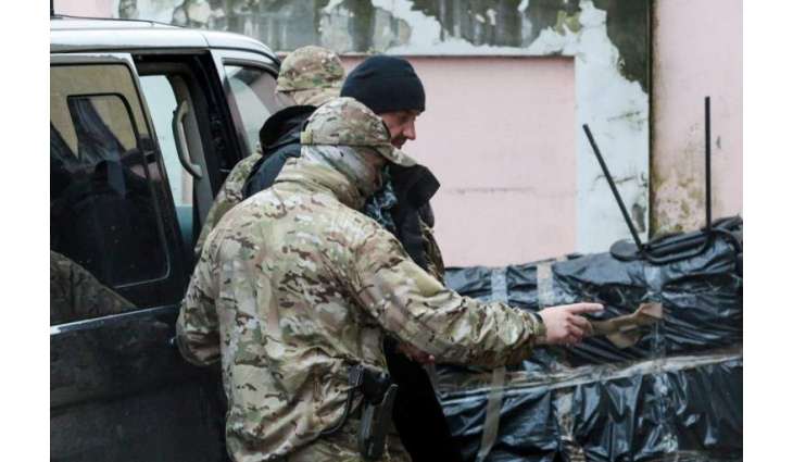 Former SBU Officer Describes Crimes Committed by Ukrainian Security Service in Donbas