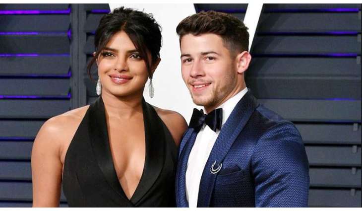 Nick Jonas hopes to be a good partner forever to Priyanka Chopra