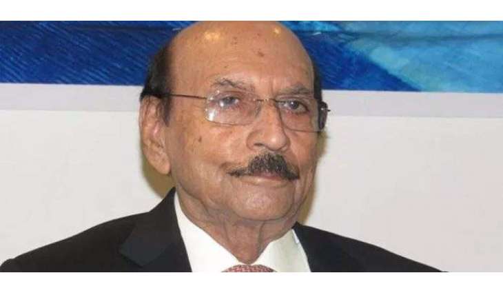 Islamabad High Court approves former Chief Minister Qaim Ali Shah's pre-arrest bail