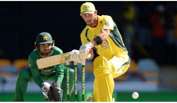 Dubai Stadium first-ever fixture between Pakistan and Australia marks 10th Anniversary on Friday