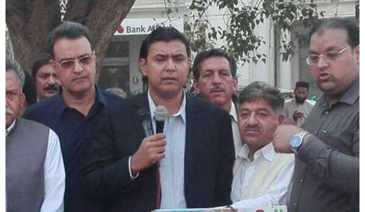 Bail of PPP Senator Mustafa Nawaz Khokhar approved