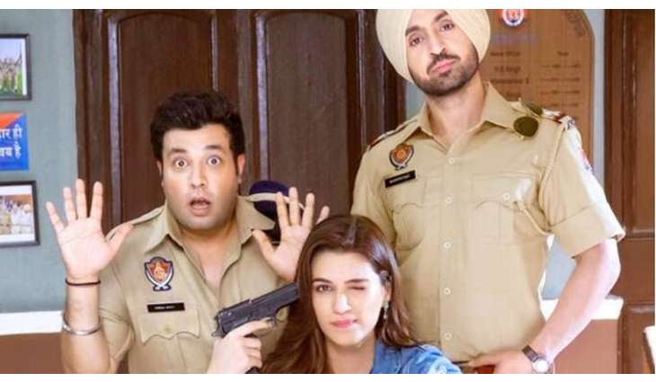 'Arjun Patiala' release postponed to July 19