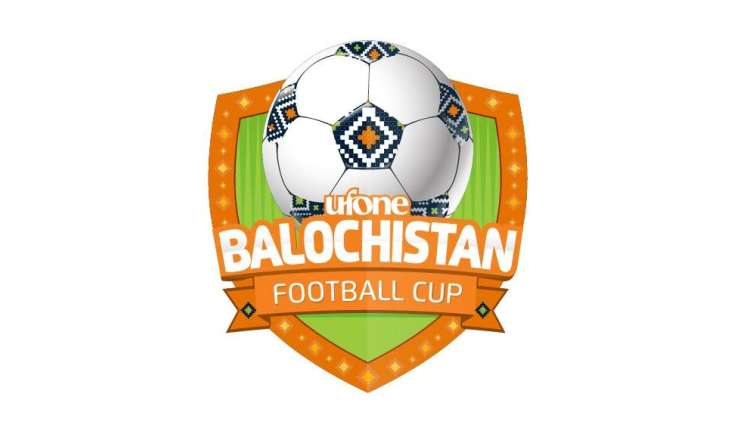 Ufone Balochistan Football Cup: Afghan FC Chaman and Jallawan FC Khuzdar to play the title decider