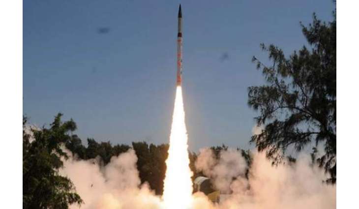 Missile test by India in space a threat to world nations: FO
