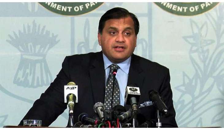 India failed to prove link of Masood Azhar with Pulwama incident: FO
