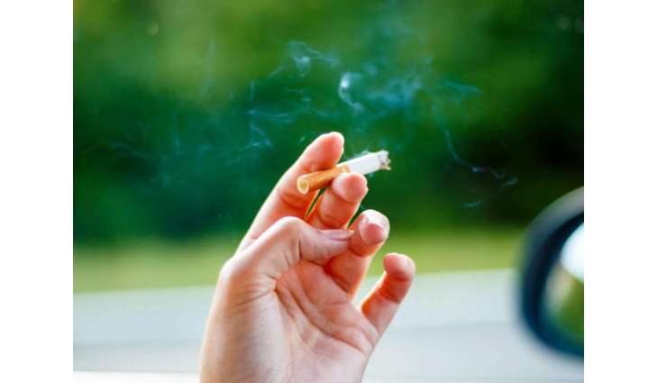 Smoking may not be related to dementia risk after all