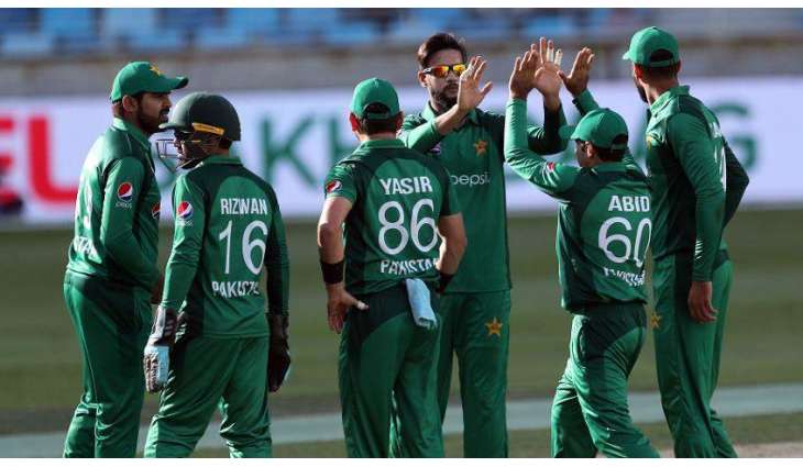 Pakistan fined for slow over-rate in Fourth ODI