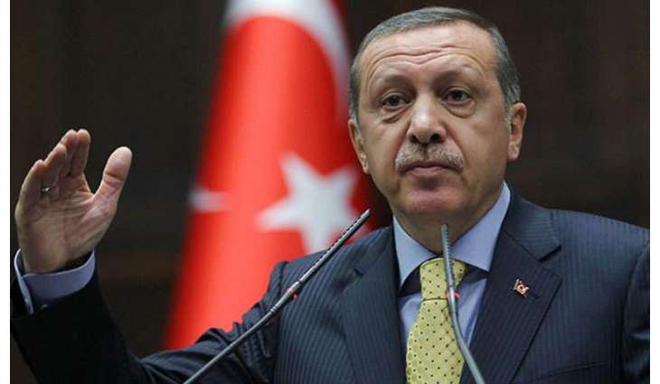 Big Turkish Cities to Change Hands After Local Elections Without Denting Erdogan's Power