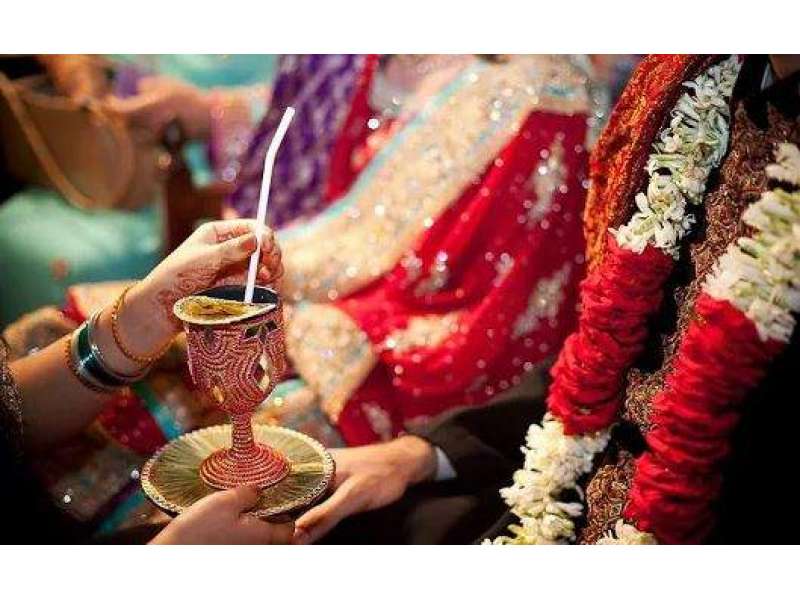 Scuffle During Doodh Pilai Kills One At A Lahori Wedding | Pakistan Point