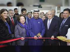 سفير الدولة يفتتح "جناح عام زايد" في "دار العجزة الإسلامية" في بيروت