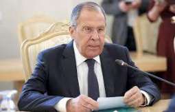 روسيا تعول على مساهمة هيئة التفاوض السورية المعارضة بتعجيل تشكيل اللجنة الدستورية - لافروف
