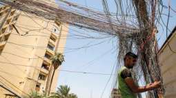 مقرر لجنة الطاقة في البرلمان الأردني: الربط الكهربائي بين الأردن ولبنان قد يتم خلال أشهر