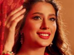 Dreams do come true: Mehwish Hayat on being nominated for Tamgha-i-Imtiaz