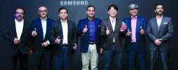 Samsung Launches Galaxy S10 |S10+ in Pakistan