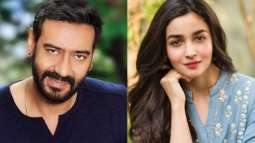 Alia Bhatt and Ajay Devgn set to make their Telugu debut with SS Rajamouli's 'RRR'