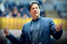 All matches of PSL-5 will be played in Pakistan: Prime Minister Imran Khan 