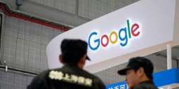 Google's Work in China Benefits Chinese Military - Pentagon