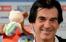 French Musician Didier Marouani to Paint With Russian Child Cancer Patients in Voronezh