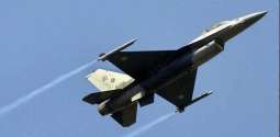 Pakistan entitled to use F-16 fighter jet against any country: sources